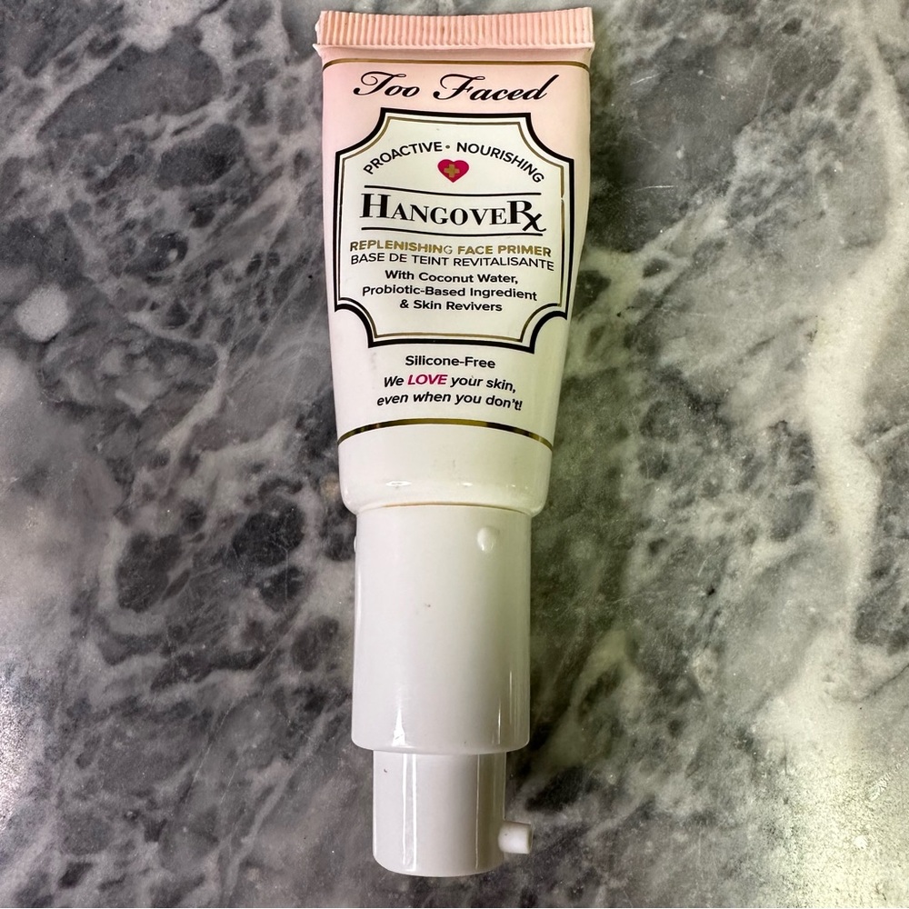 Too Faced Hangover Rx‎ Primer